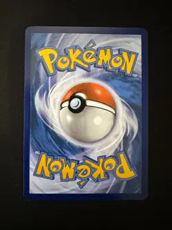 Pokemon TCG Prismatic Evolutions Teal Mask Ogerpon EX Card 145/131 - Image 2
