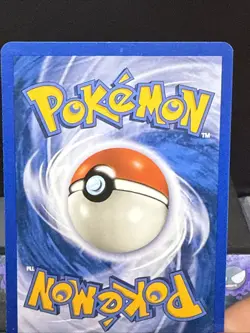 Pokemon Card Houndoom 12/144 Skyridge WOTC Non Holo Rare Near Mint - Image 5