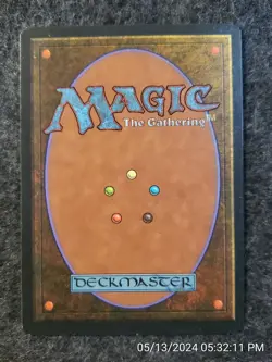 Cyclone CHRONICLES MTG Green Enchantment Magic the Gathering Card (DS3D1F9).... - Image 4