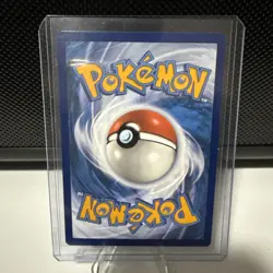 LP Pikachu & Akari TG05/TG30 Lost Origin Trainer Gallery Ultra Rare Pokemon Card - Image 2