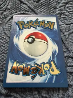 Pokemon Celebrations Charizard Gold Metal Card #4/102 UPC Promo *back blemish - Image 3