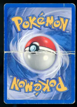 Light Arcanine 12/105 Holo Neo Destiny Unlimited Pokemon Card WOTC - Image 2
