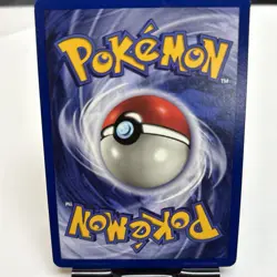 Pokemon Pikachu Black Star Promo Card #1 Ivy Pikachu Mint - Image 2