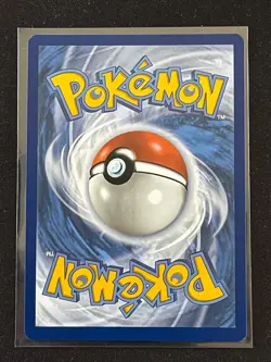 Pokemon TCG Twilight Masquerade Cramorant Illustration Rare Holo Card 176/167 - Image 2