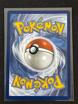 Pokemon TCG Stellar Crown Crabominable Illustration Rare Holo Card 149/142 - Image 2