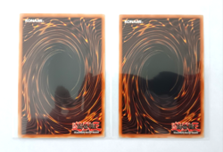 2x Yugioh Card Jongleur-Ghoul Illusionist PHNI-EN035 1st Edition NM - Image 2