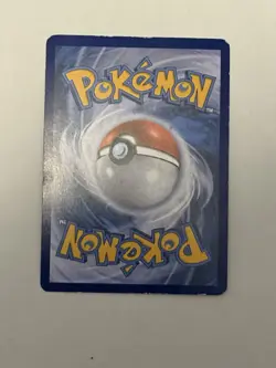 Moderately Played Charizard EX - XY121 - XY Promos (PR) Full Art MP Rare Card - Image 5