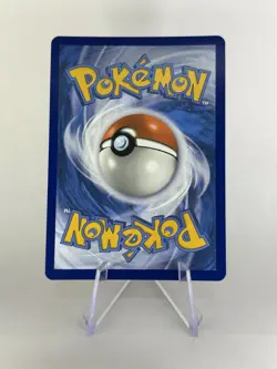 Giovanni's Charisma - 197/165 - Pokemon 151 Full Art Ultra Rare Card NM - Image 2