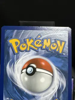 Pokemon Card Deoxys SM164 Black Star Promo Holo HD Swirl Half Art Light Play - Image 4