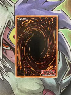 SOD-EN001 Charcoal Inpachi Common 1st Edition Near Mint YuGiOh Card - Image 2