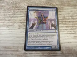1x Spawnbroker - NM/EX - Saviors of Kamigawa - German - OOP MTG Control - Image 1
