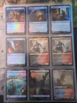 MTG Universes Beyond ASSASSIN'S CREED Lot - Image 2
