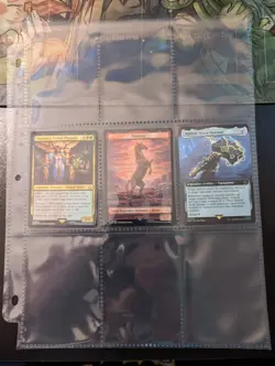 MTG Universes Beyond ASSASSIN'S CREED Lot - Image 3