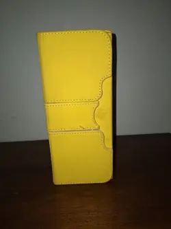 *DECK BOX* Gamegenic Stronghold 200+ Convertible -*YELLOW*- MTG * POKEMON - Image 2