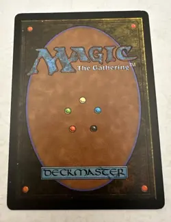 MTG X1 * Harbinger of Night X1 Near Mint Mirage Regular Rare SellbyCyn - Image 2