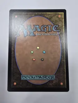 Workshop Elders (Retro Frame) Commander: the Brothers' War Regular - Image 2