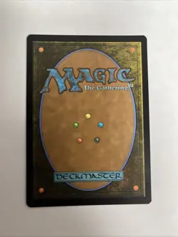 Steelshaper's Gift Borderless MTG Commander Masters - Image 2