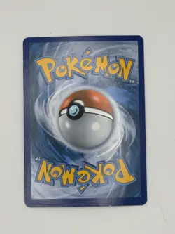 ULTRA RARE Ash-Greninja EX Pokemon XY133 Black Star Promo Holo Foil Rare MP - Image 2