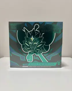 Pokemon Scarlet & Violet Twilight Masquerade Elite Trainer Box ETB New/Sealed ✅ - Image 1