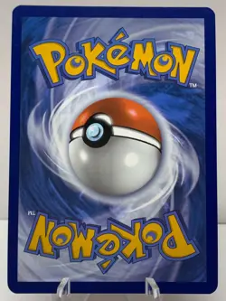 Pokemon Hearthflame Mask Ogerpon ex 040/167 Twilight Masquerade SV Double Rare - Image 4