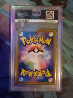PSA 10 Stoutland 061/049 Character Rare Art Dream League GEM Japanese Pokemon - Image 2