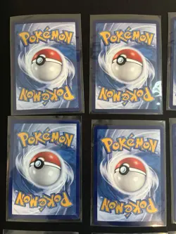 [US SELLER] Pokemon Simplified Chinese Gem Pack VOL. 2 Stamped Lot - Image 4