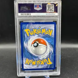 CHIMCHAR 12/25 McDonald's Coll Holo Promo | English PSA 5 2021 Pokemon - Image 2