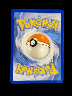Rocket's Wobbuffet 203 Pokemon Promo Scarlet Violet 2025 NM - Image 2