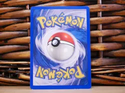 Pokemon SLAKOTH 45/109 REV HOLO | MP Moderate Play | EX Ruby & Sapphire | 2003 - Image 2