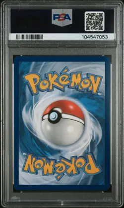 Pokemon Temporal Forces Bianca's Devotion #209 PSA 10 #7053 - Image 2