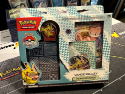 2022 & 2023 Pokemon World Championship Deck Bundle - SEALED - NO RESERVE - Image 1