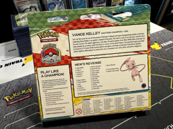 2022 & 2023 Pokemon World Championship Deck Bundle - SEALED - NO RESERVE - Image 2