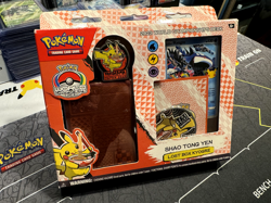 2022 & 2023 Pokemon World Championship Deck Bundle - SEALED - NO RESERVE - Image 3