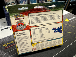 2022 & 2023 Pokemon World Championship Deck Bundle - SEALED - NO RESERVE - Image 4