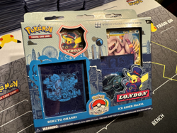 2022 & 2023 Pokemon World Championship Deck Bundle - SEALED - NO RESERVE - Image 5
