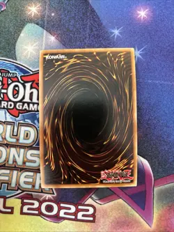 (YBL) Stardust Spark Dragon - YF05-EN001 - Ultra Rare - Limited Edition LP - Image 3