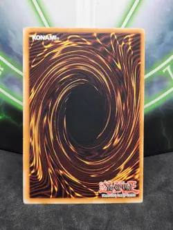 Yugioh UFOroid CRV-EN010 Super Rare 1st Edition NM - Image 2