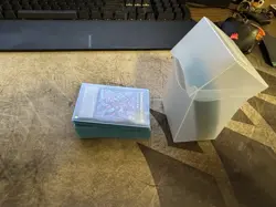 Yugioh Shark Deck Core Near Mint/Lightly Played - Image 3