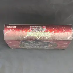 Yu-Gi-Oh! TCG Retro Pack 2 Booster Box Brand New, Factory Sealed! - Image 4