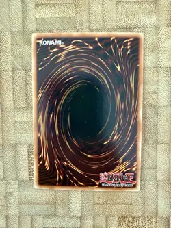 Solemn Scolding NECH-EN079 The New Challengers Unlimited Secret Rare LP - Image 2