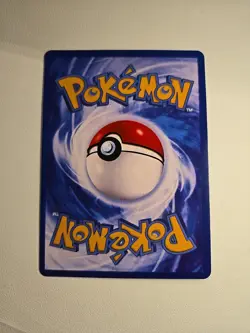 Pokemon TCG M Diancie EX XY44 XY Promos Holo Mega HP Card - Image 3