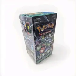 Pokemon Card Game Scarlet & Violet Stella Miracle Booster Box sv7 Korean Ver - Image 2