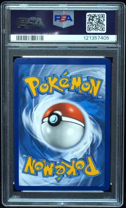 Sylveon GX SV76 PSA 9 Hidden Fates Pokemon Card - Image 3