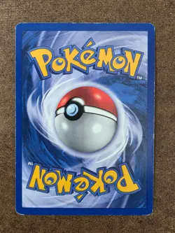 Pokemon Card - Dark Espeon - #4/105 - Neo Destiny Holo - Vintage - MP - Image 2