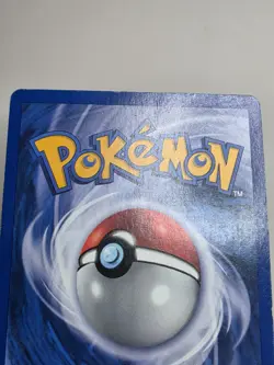 Pokemon Card - Dark Espeon - #4/105 - Neo Destiny Holo - Vintage - MP - Image 5