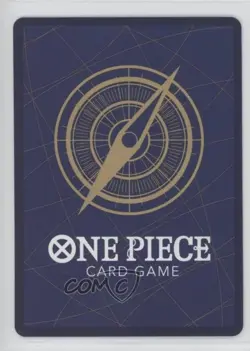 2024 One Piece Card Game: Premium PRB-01 Japanese Reprint SR Charlotte Cracker - Image 2