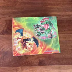 Pokemon Trading Cards SR Plus Lot One Piece Card Box Retirement Collection - Image 1