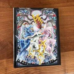 Pokemon Trading Cards SR Plus Lot One Piece Card Box Retirement Collection - Image 2