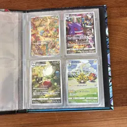 Pokemon Trading Cards SR Plus Lot One Piece Card Box Retirement Collection - Image 4