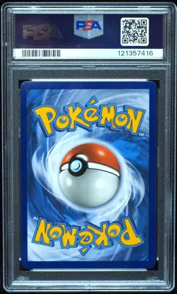 Dialga GX 146/156 PSA 9 Ultra Prism Pokemon Card - Image 3